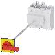 SENTRON, sezionatore sottocarico 3LD, interruttore di OFF di emergenza, a 4 poli, Iu: 160 A product photo Photo 01 2XS