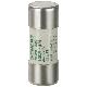 SENTRON, cartuccia fusibile cilindrica, 22 x 58 mm, 63 A, aM, Un AC: 500 V product photo Photo 01 2XS