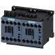 Teleinvertitore completo AC-3, 3 kW/400 V AC 24 V, 50/60 Hz, a 3 poli S00 product photo Photo 01 2XS