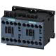 Teleinvertitore completo AC-3, 3 kW/400 V DC 24 V, a 3 poli S00 product photo Photo 01 2XS