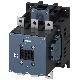 Contattore, AC-3e, 300 A/160 kW/400 V, a 3 poli, AC/DC 220-240 V, 2NO+2NC, sbarra di collegamento/morsetti a vite product photo Photo 01 2XS