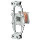 Bobina magnetica per contattori SIRIUS, S2, AC 400 V 50/60 Hz, 440 V product photo Photo 01 2XS