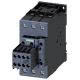 Contattore di potenza, AC-3 40 A, 18,5 kW / 400 V 2 NO+2 NC, AC 24 V 50 Hz, a 3 product photo Photo 01 2XS
