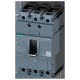 interruttore automatico 3VA1 IEC frame 160 classe del potere di interruzione N I product photo Photo 01 2XS