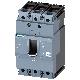 Sezionatore sottocarico 3VA1 IEC Frame 160 a 3 poli SD100, In=125 A senza protezione da sovraccarico product photo Photo 01 2XS