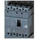interruttore automatico 3VA1 IEC frame 160 classe del potere di interruzione H I product photo Photo 01 2XS