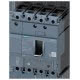 interruttore automatico 3VA1 IEC Frame 160 classe del potere di interruzione M I product photo Photo 01 2XS