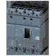 Interruttore automatico 3VA1 IEC Frame 160 classe del potere di interruzione M I product photo Photo 01 2XS