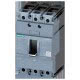 Sezionatore sottocarico 3VA1 IEC Frame 160 a 3 poli SD100, In=63A senza protezio product photo Photo 01 2XS