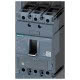 Interruttore automatico 3VA1 IEC Frame 160 Classe del potere di interruzione S I product photo Photo 01 2XS