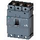 Sezionatore sottocarico 3VA1 IEC Frame 250 a 3 poli SD100, In=250 A senza protezione da sovraccarico product photo Photo 01 2XS