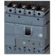 Interruttore automatico 3VA1 IEC Frame 250 Classe del potere di interruzione M I product photo Photo 01 2XS