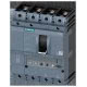 Interruttore automatico 3VA2 IEC Frame 100 Classe del potere di interruzione M I product photo Photo 01 2XS
