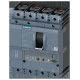 Interruttore automatico 3VA2 IEC Frame 160 classe del potere di interruzione M I product photo Photo 01 2XS