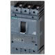 Interruttore automatico 3VA2 IEC Frame 250 Classe del potere di interruzione M I product photo Photo 01 2XS