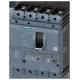 Interruttore automatico 3VA2 IEC Frame 250 Classe del potere di interruzione M I product photo Photo 01 2XS
