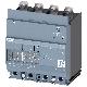 Dispositivo differenziale RCD520B Basic RCD tipo B o B+ montato in basso product photo Photo 01 2XS