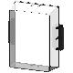 COPERTURA PLEXIGLASS IP55 product photo Photo 01 2XS