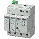 Scaricatore di sovratensione tipo 2, classe di requisiti C, UC 350 V moduli di protezione product photo Photo 01 2XS