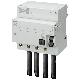Blocco differenziale, a 4 poli, tipo AC, In: 100 A, 30 mA, Un AC: 400 V, per 5SP4 product photo Photo 01 2XS