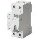 Interruttore differenziale, a 2 poli, tipo A, In: 63 A, 30 mA, Un AC: 230 V product photo Photo 01 2XS