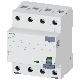 Interruttore differenziale, a 4 poli, tipo AC, In: 40 A, 300 mA, Un AC: 400 V product photo Photo 01 2XS
