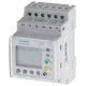 Interruttore differenziale modulare , LCD, AC 230 V IDN 0,03A-3A (Tipo A) tedesc product photo Photo 01 2XS
