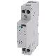 Contattore INSTA con 2 contatti NO, contatto per AC 230 V, 400 V 20 A comando in AC/DC product photo Photo 01 2XS