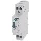Contattore INSTA 0/1-automatico con 1 contatto NO e 1 contatto NC, contatto per AC 230 V product photo Photo 01 2XS
