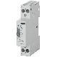 Contattore INSTA 0/1-automatico con 2 contatti NO, contatto per AC 230 V, 400 V 20 A product photo Photo 01 2XS