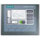 SIMATIC HMI, KTP400 Basic, Basic Panel, comando a tasti/touch, display TFT da 4' product photo Photo 01 2XS