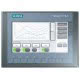 SIMATIC HMI, KTP700 Basic DP, Basic Panel, Comando a tasti/touch, display TFT da product photo Photo 01 2XS