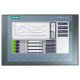 SIMATIC HMI, KTP900 Basic, Basic Panel, Comando a tasti/touch, display TFT da 9' product photo Photo 01 2XS