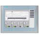 SIMATIC HMI, KTP1200 Basic, Basic Panel, Comando a tasti/touch, display TFT da 1 product photo Photo 01 2XS
