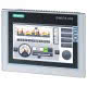 SIMATIC HMI TP700 Comfort, Comfort Panel, comando touch, Display TFT widescreen product photo Photo 01 2XS