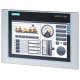 SIMATIC HMI TP900 Comfort, Comfort Panel, comando touch, display TFT 9' widescre product photo Photo 01 2XS