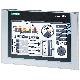 SIMATIC HMI TP900 Comfort product photo Photo 01 2XS