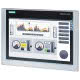 SIMATIC HMI TP1200 Comfort, Comfort Panel, comando touch, Display TFT widescreen product photo Photo 01 2XS