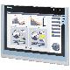SIMATIC HMI TP1500 Comfort product photo Photo 01 2XS