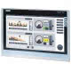 SIMATIC HMI TP1900 Comfort, Comfort Panel, comando touch, Display TFT widescreen product photo Photo 01 2XS