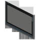 SIMATIC HMI TP2200 Comfort, Comfort Panel, comando touch, display TFT 22' widesc product photo Photo 01 2XS