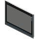 SIMATIC HMI TP2200 Comfort product photo Photo 01 2XS