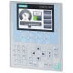 SIMATIC HMI KP400 Comfort, Comfort Panel, comando con tasti, display TFT 4' wide product photo Photo 01 2XS