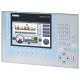 SIMATIC HMI KP700 Comfort, Comfort Panel, comando con tasti, Display TFT widescr product photo Photo 01 2XS