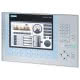 SIMATIC HMI KP900 Comfort, Comfort Panel, comando con tasti, display TFT 9' wide product photo Photo 01 2XS