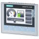 SIMATIC HMI KTP400 Comfort, Comfort Panel, Comando a tasti/touch, display TFT 4' product photo Photo 01 2XS
