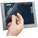 pellicola protettiva widescreen 15' per Comfort Panel, IPC, Flat Panel, Thin Cli product photo Photo 01 2XS
