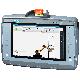 SIMATIC HMI KTP900F Mobile product photo Photo 01 2XS