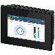 SIMATIC HMI MTP700 Unified Comfort Frontale neutrale product photo Photo 01 2XS