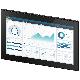 SIMATIC HMI MTP1500 Unified Comfort Frontale neutrale product photo Photo 01 2XS